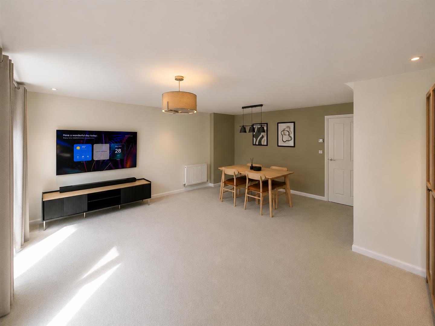 Friesland Avenue, Whitehouse, Milton Keynes